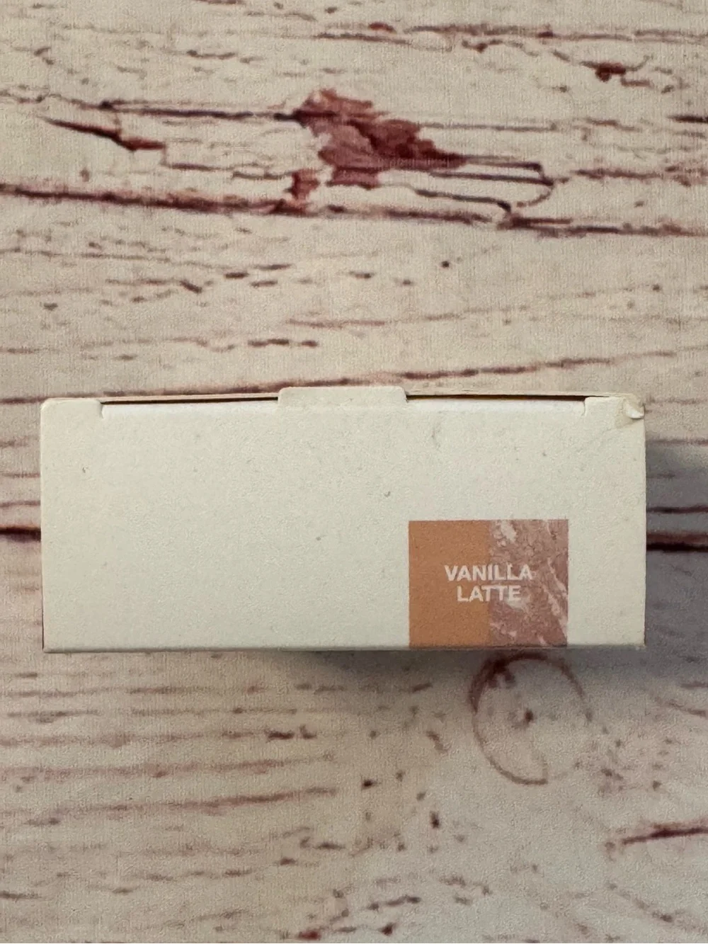 NIB Dibs Beauty Duet Baked Bronzer in Vanilla Latte